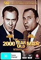 2000 Year Old Man - The Complete History - Carl Reiner And Mel Brooks ...
