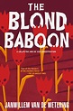 The Blond Baboon - Soho Press