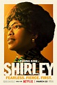 Shirley 2024: Cast, Release Date, Shirley Chisholm True Story and ...
