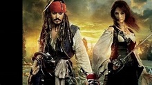 Piratas del Caribe 4 - Descarga completa - un LINK - MEGA - ESPAÑOL ...