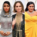 #Oscars2020: Best dressed celebrities bringing glam to the red-carpet