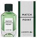 Match Point by Lacoste (Eau de Toilette) » Reviews & Perfume Facts