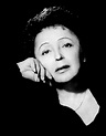 Edith Piaf Biographie