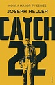 Catch-22 by Joseph Heller - Penguin Books Australia