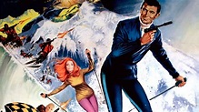 Agente 007 - Al servizio segreto di sua maestà - Film (1969) - MYmovies.it