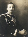 Prince Igor Constantinovich of Russia - Alchetron, the free social ...