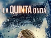 La Quinta Onda - trailer, trama e cast del film