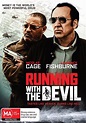 Running with the Devil (2019) - Posters — The Movie Database (TMDb)