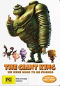 The Giant King (2012)