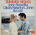 John Travolta and Olivia Newton-John – Summer Nights