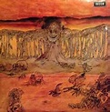 Savoy Brown - Blue Matter (1969, Unboxed Labels, Vinyl) | Discogs