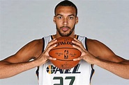 Rudy Gobert Biography Facts, Childhood & Personal Life | SportyTell