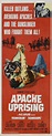 Apache Uprising (1965) movie poster