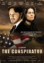 The Conspirator (#3 of 6): Extra Large Movie Poster Image - IMP Awards