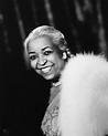 THE RELEVANT QUEER: Singer & Actress Ethel Waters, Died September 1 ...