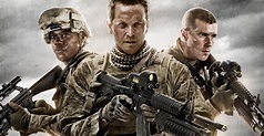 Jarhead 2: Tormenta de Fuego - película: Ver online