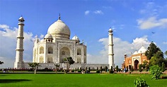 Los 30 atractivos turísticos más sorprendentes de la India
