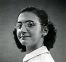 Margot Frank in May of 1940. | Anne frank, Margot frank, Anne frank diary