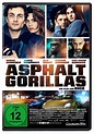Asphaltgorillas DVD | Film-Rezensionen.de