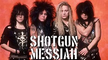 Shotgun Messiah | TheAudioDB.com