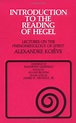 Introduction to the Reading of Hegel: Lectures on the Phenomenology of ...