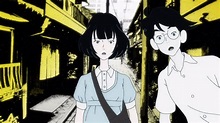 ‎The Tatami Galaxy (2010) directed by Masaaki Yuasa, Akitoshi Yokoyama ...