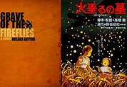 Studio Ghibli Books: The Inspiration for the Films