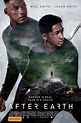 'After Earth': It's the End of the World But Will and Jaden Smith Feel ...