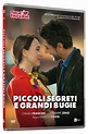 Piccoli Segreti E Grandi Bugie: Amazon.it: Francini, Zeno, Crescenzo, D ...