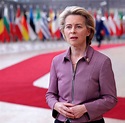 Ursula von der Leyen - WELT