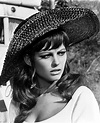 Searching: Claudia Cardinale