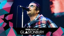 Liam Gallagher - Shockwave (Glastonbury 2019) - YouTube