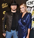 Jason Aldean, Wife Brittany Kerr Expecting Baby Girl