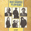 Hothouse Flowers – People (1988, Vinyl) - Discogs