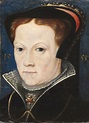 Who is Mary Tudor ? | RMN - Grand Palais