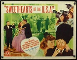 Picture of Sweethearts of the U.S.A.