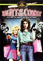 DVD Review: Thom Eberhardt’s Night of the Comet on MGM Home ...