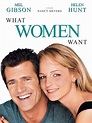 Watch What Women Want | Prime Video