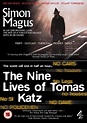 Simon Magus / The Nine Lives Of Tomas Katz [DVD]: Amazon.de: Ben ...