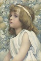 Henry Ryland (1856-1924) , Florimel | Christie's