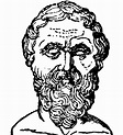 Biografía de Herodoto (historia y resumen cronológico)