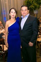 Stephanie Corleto y Jonathan Taylor y su boda en San Pedro Sula