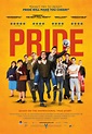 Pride (#6 of 6): Extra Large Movie Poster Image - IMP Awards