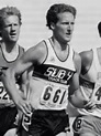 Steve Scott : Athletes : Bring Back the Mile