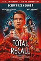 Total Recall (1990) -Studiocanal UK - Europe's largest distribution ...