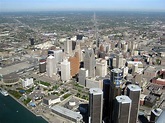 Detroit - Wikipedia