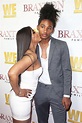 Toni Braxton & Son At ‘Braxton Family Values’ Premiere: Photos ...