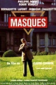 Masques - Film (1987) - SensCritique