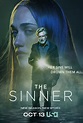 Personajes The Sinner. Reparto de actores