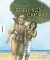 Robinson Crusoe | Knesebeck Verlag